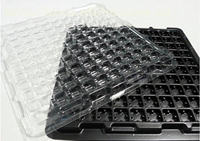 TONGTAI PU-990 用(yong)于防(fang)靜電(dian)吸塑(su)片材(cai)