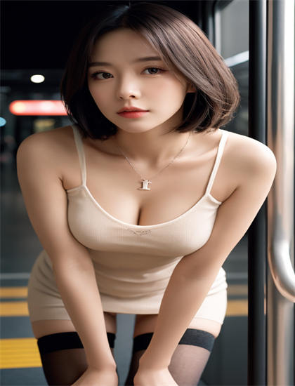 暴躁少女CSGO高清电影_风情女人