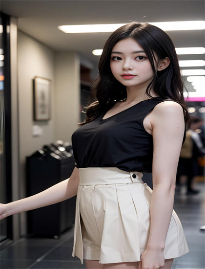 【幕后故事】美味DJ女郎的特效制作的困难与创新 探索艺术与技术的完美结合